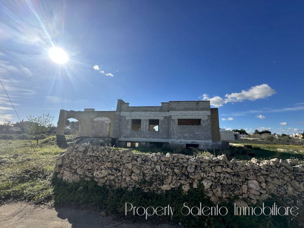 Villa a Spongano in Via Guglielmo Oberdan, 30 - Foto 5