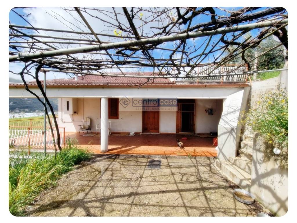 Villa a Formia in Via delle Case Nove - Foto 2