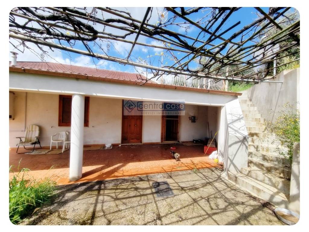 Villa a Formia in Via delle Case Nove - Foto 5