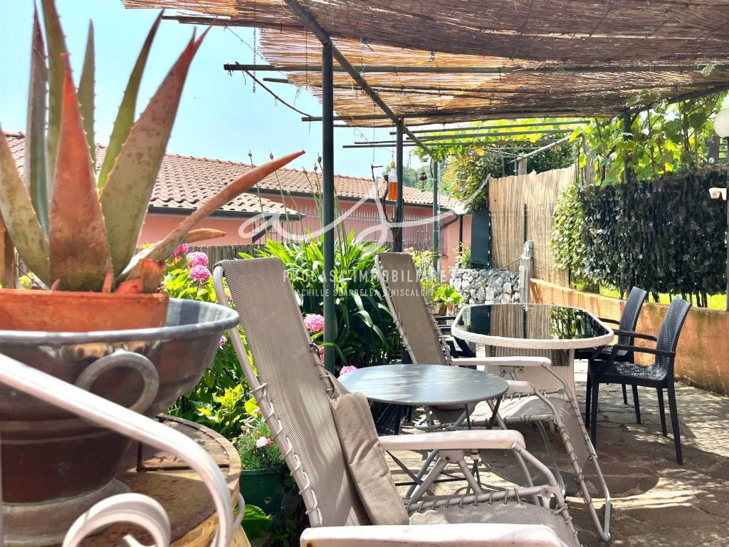 Casa indipendente a La spezia in Via del Parodi, 39 - Foto 5