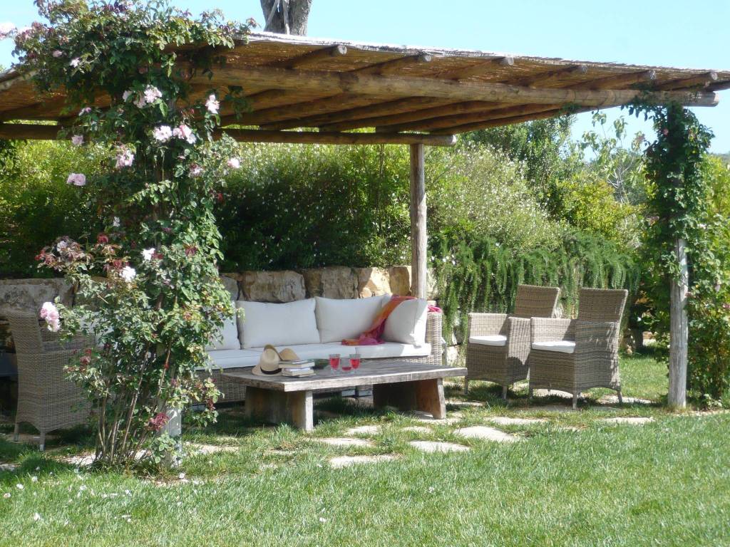 Villa a Capalbio in Strada Canetello - Foto 5