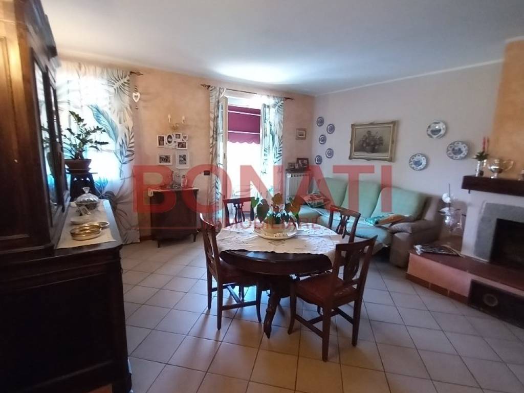 Casa indipendente a Riccò del golfo di spezia - Foto 3