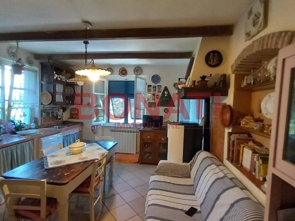 Casa indipendente a Riccò del golfo di spezia - Foto 5