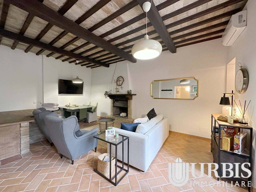 Appartamento a Assisi in Via del Terz'Ordine - Foto 3