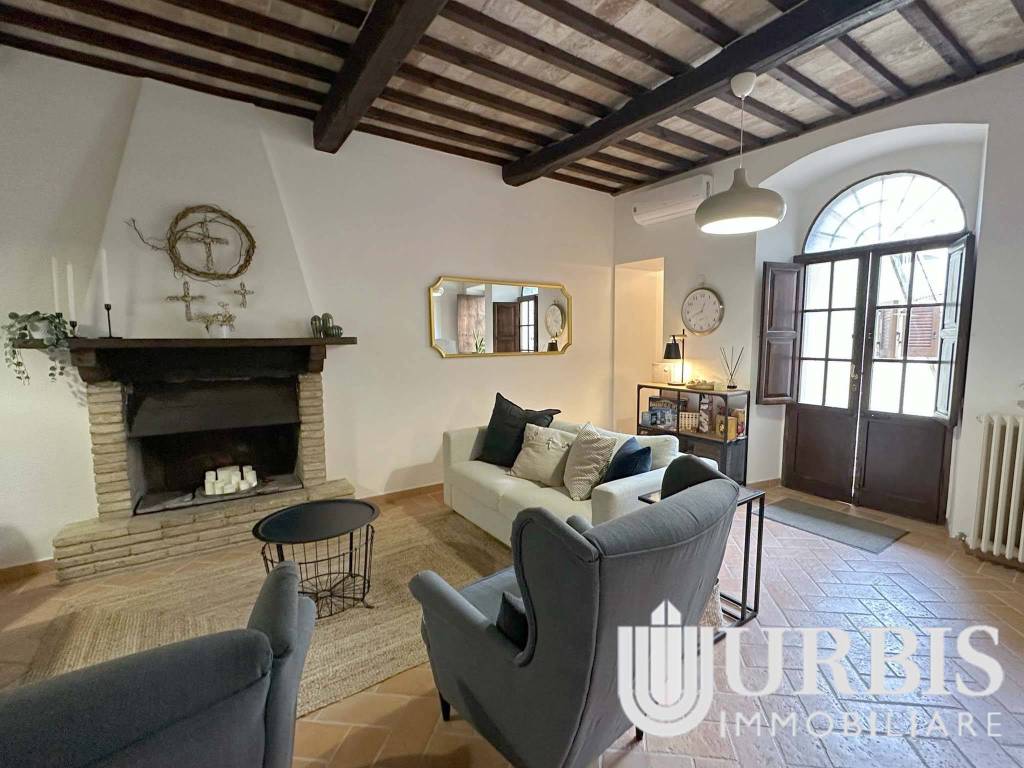 Appartamento a Assisi in Via del Terz'Ordine - Foto 4