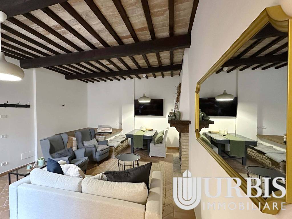 Appartamento a Assisi in Via del Terz'Ordine - Foto 5