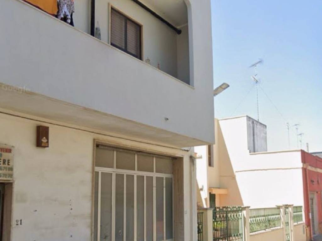 Appartamento a Trepuzzi in Via Leonardo da Vinci, 11 - Foto 3