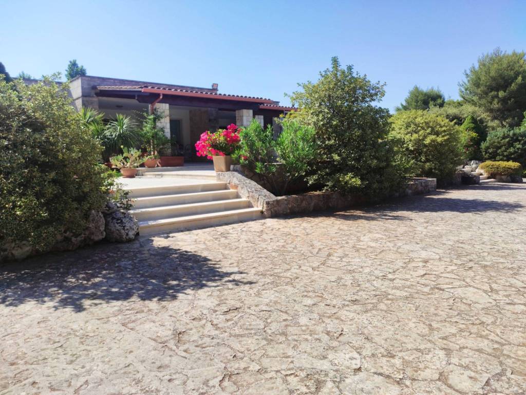 Villa a Fasano in Viale Torre Moscia, 18 - Foto 2