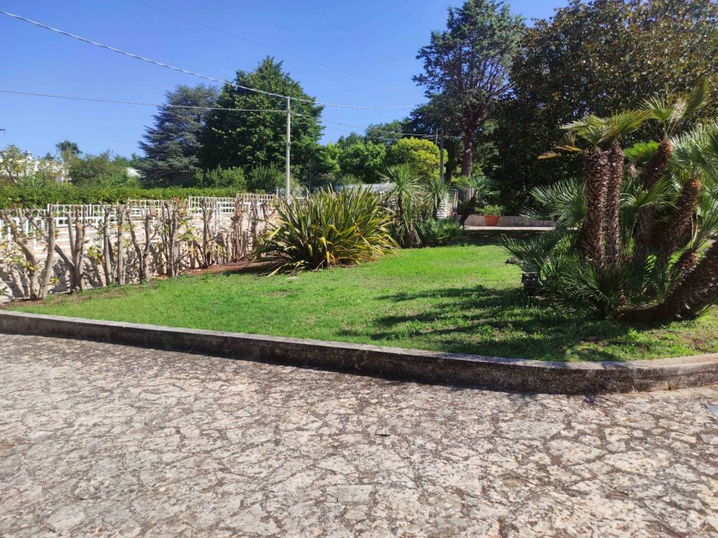 Villa a Fasano in Viale Torre Moscia, 18 - Foto 4