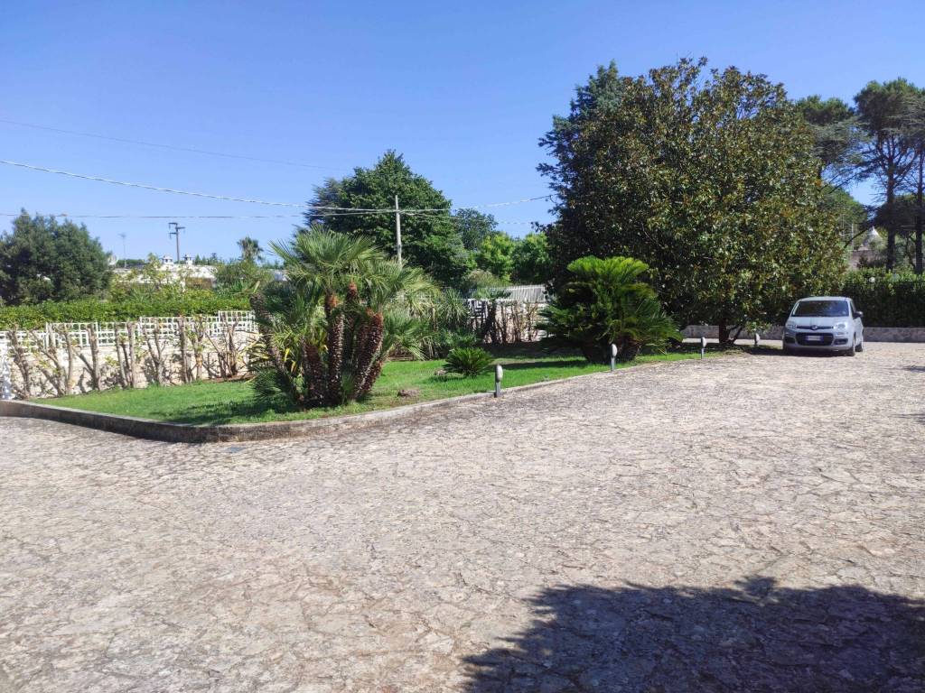 Villa a Fasano in Viale Torre Moscia, 18 - Foto 5