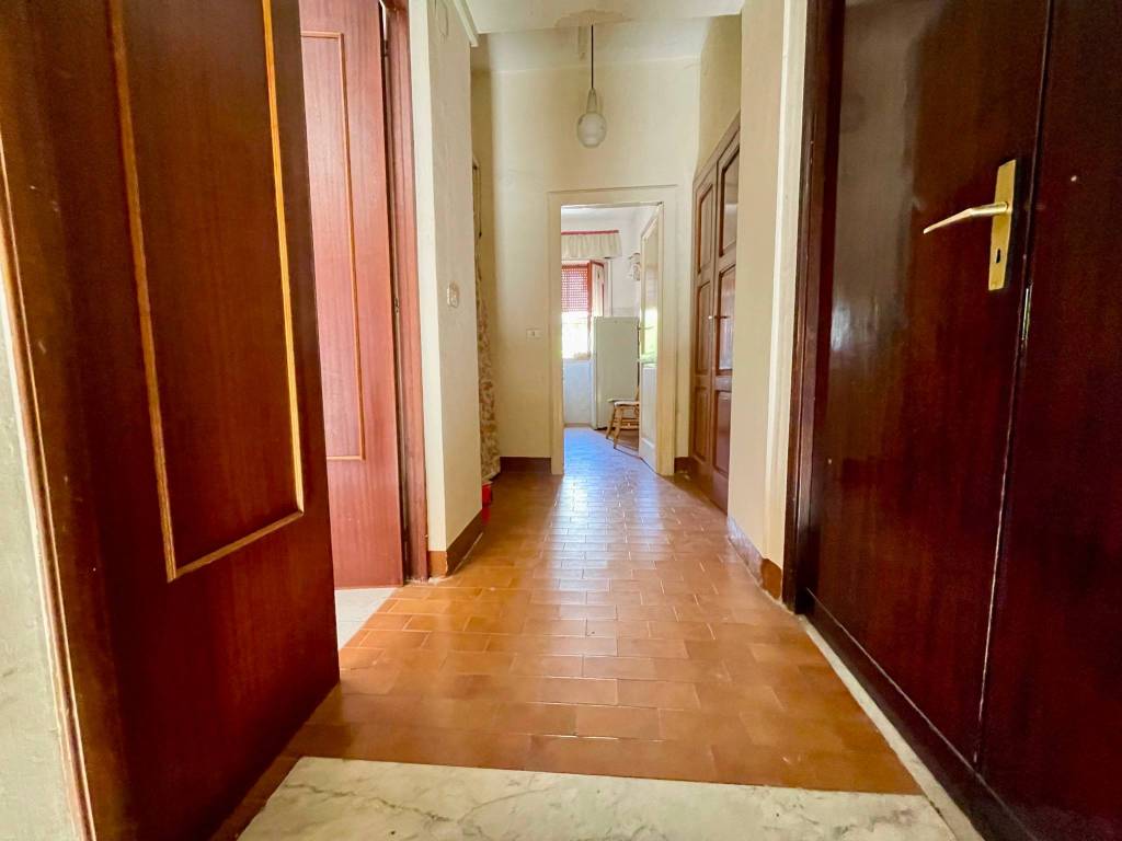 Appartamento a San martino valle caudina in Via Carlo del Balzo, 171 - Foto 5