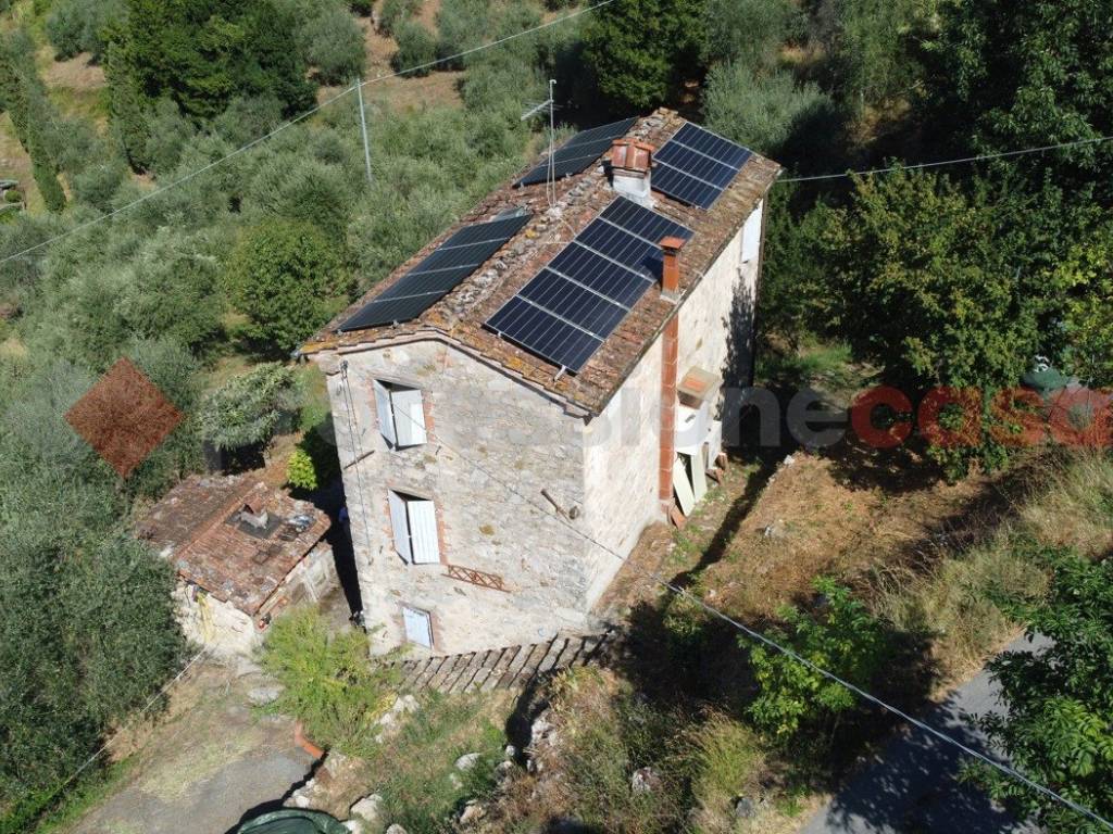 Rustico / casale a Borgo a mozzano in località castello, 9 - Foto 3