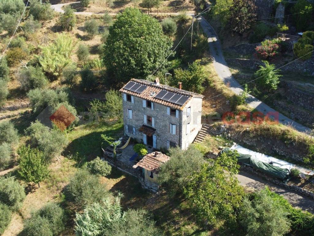 Rustico / casale a Borgo a mozzano in località castello, 9 - Foto 5