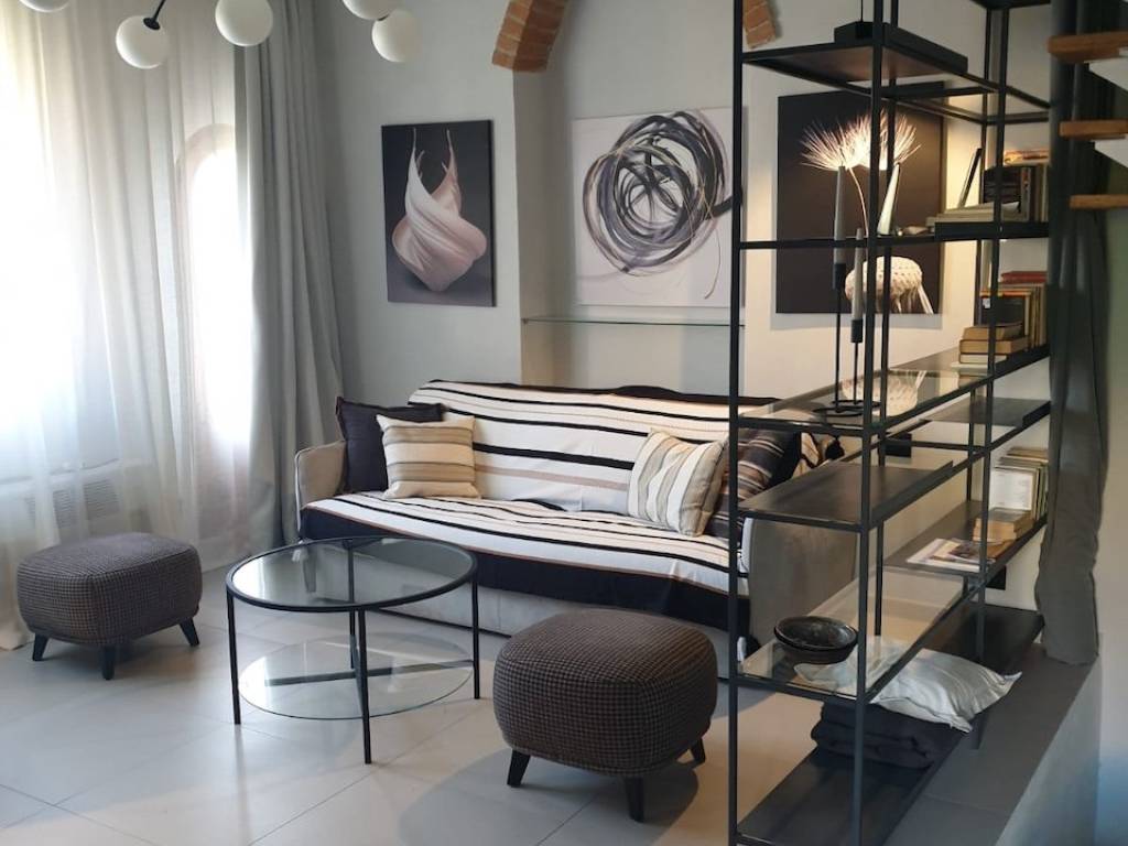Casa indipendente a La spezia in Via del Monte, 11 - Foto 4