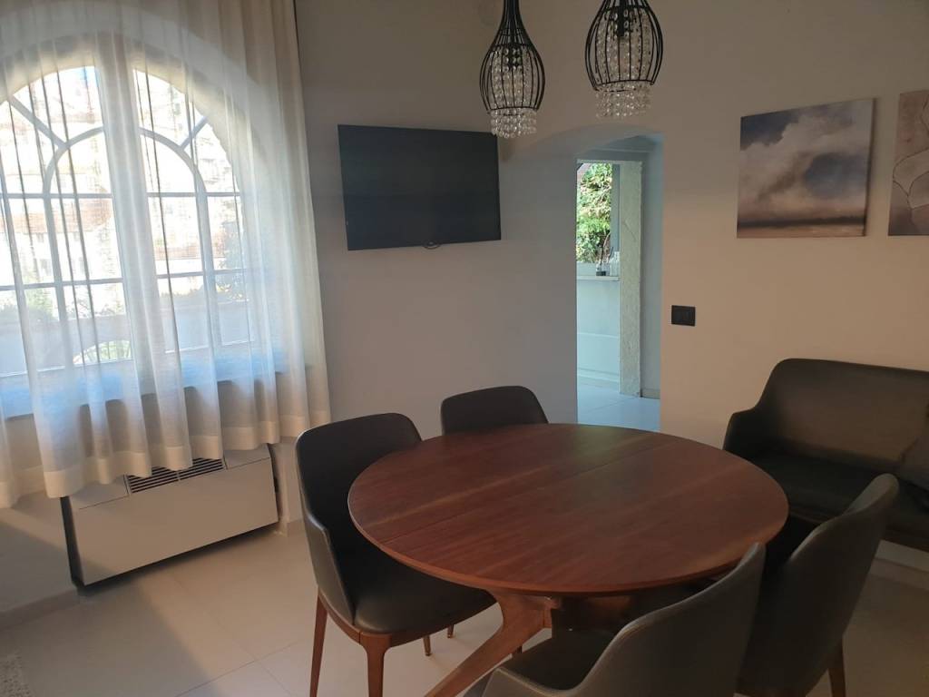 Casa indipendente a La spezia in Via del Monte, 11 - Foto 5