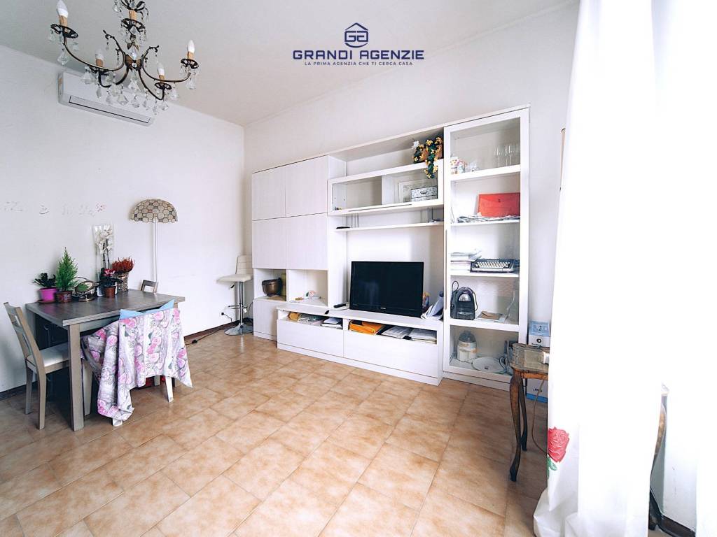 Appartamento a Salsomaggiore terme in Via Anita Garibaldi - Foto 3