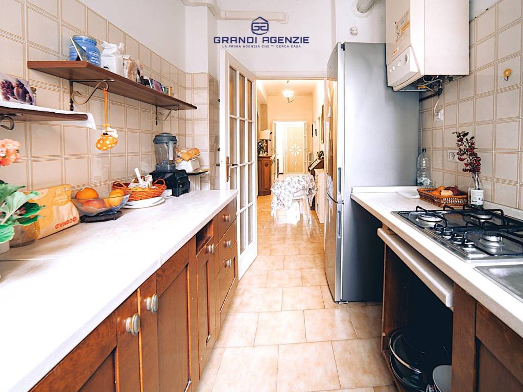 Appartamento a Salsomaggiore terme in Via Anita Garibaldi - Foto 5