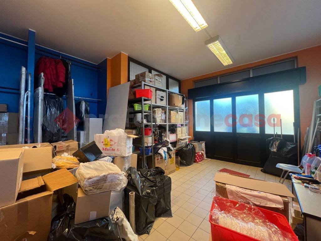 Box / garage a Taranto in via Ospedalicchio, 9 - Foto 3