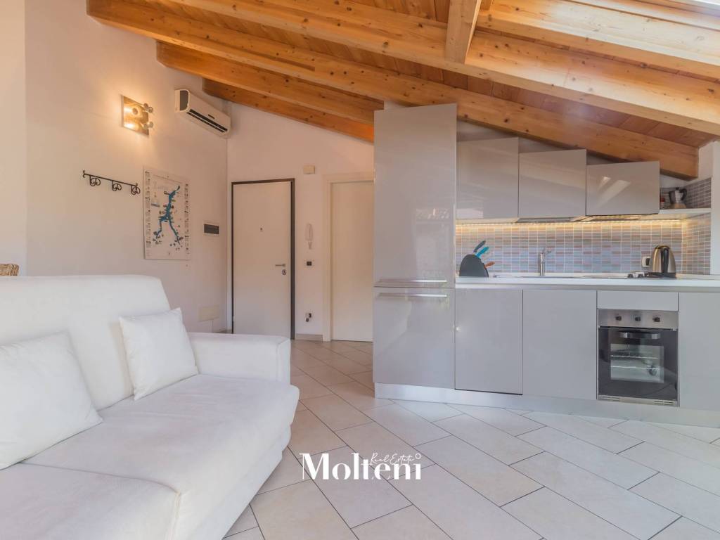 Appartamento a Malgrate in Via Agudio, 10 - Foto 3