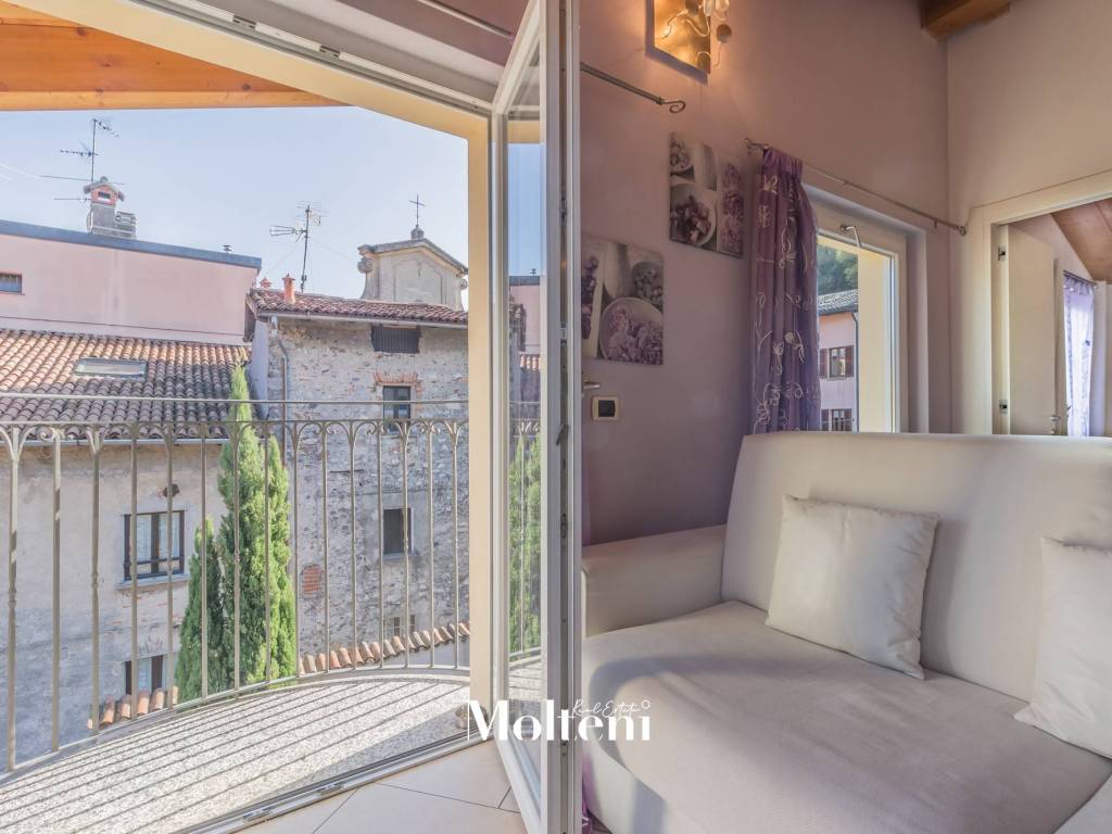 Appartamento a Malgrate in Via Agudio, 10 - Foto 4