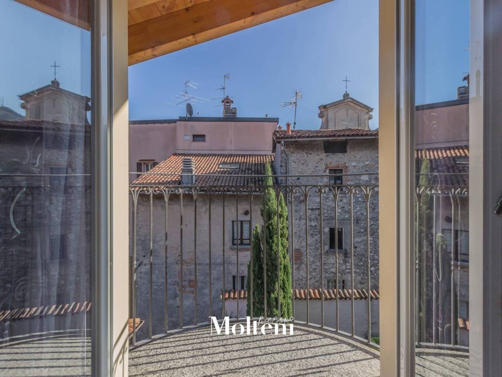 Appartamento a Malgrate in Via Agudio, 10 - Foto 5