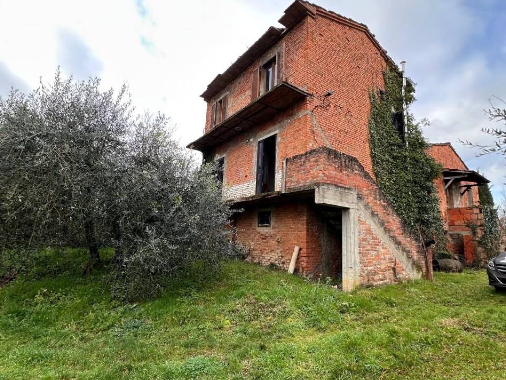 Rustico / casale a Arezzo - Foto 2