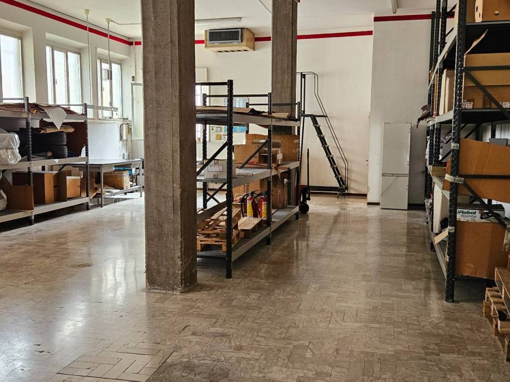 Immobile a Montegranaro in Via Armando Diaz - Foto 2