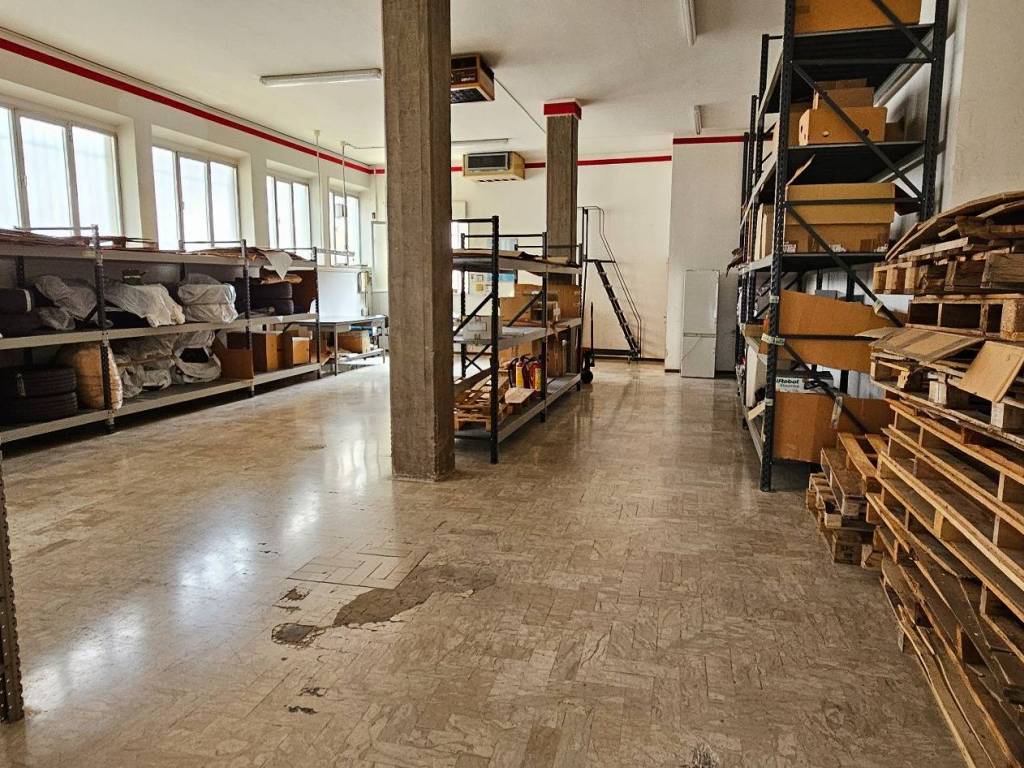 Immobile a Montegranaro in Via Armando Diaz - Foto 3