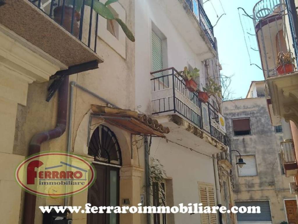 Casa indipendente a Scicli in Via Gangia, 7 - Foto 2
