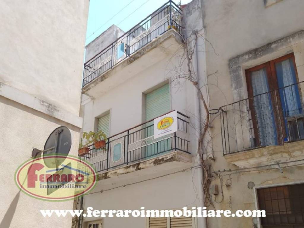 Casa indipendente a Scicli in Via Gangia, 7 - Foto 3