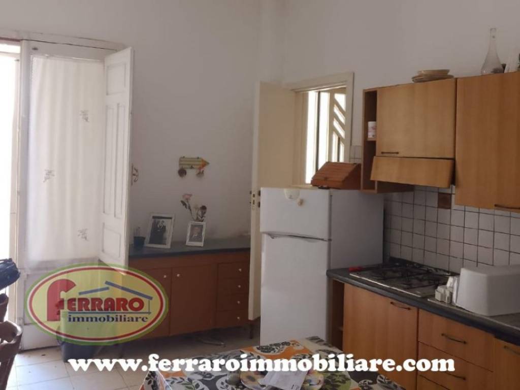 Casa indipendente a Scicli in Via Gangia, 7 - Foto 4