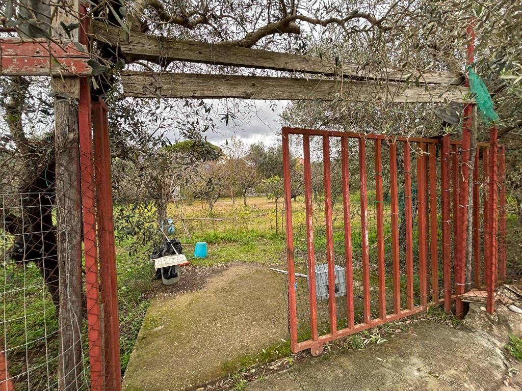 Terreno a Giffoni valle piana in Via Colle della Maddalena - Foto 2