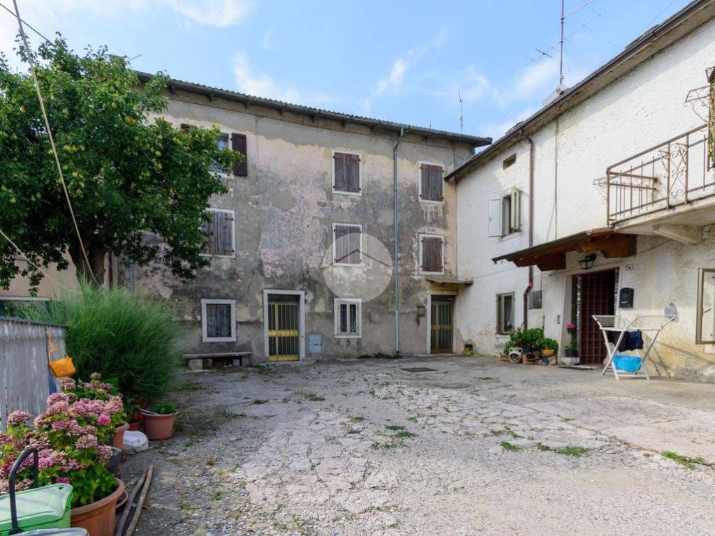 Rustico / casale a Fumane in via San Giovanni in Monte, 61 - Foto 2