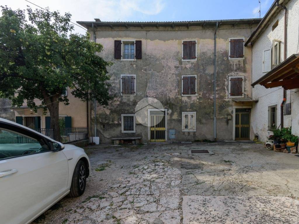 Rustico / casale a Fumane in via San Giovanni in Monte, 61 - Foto 4