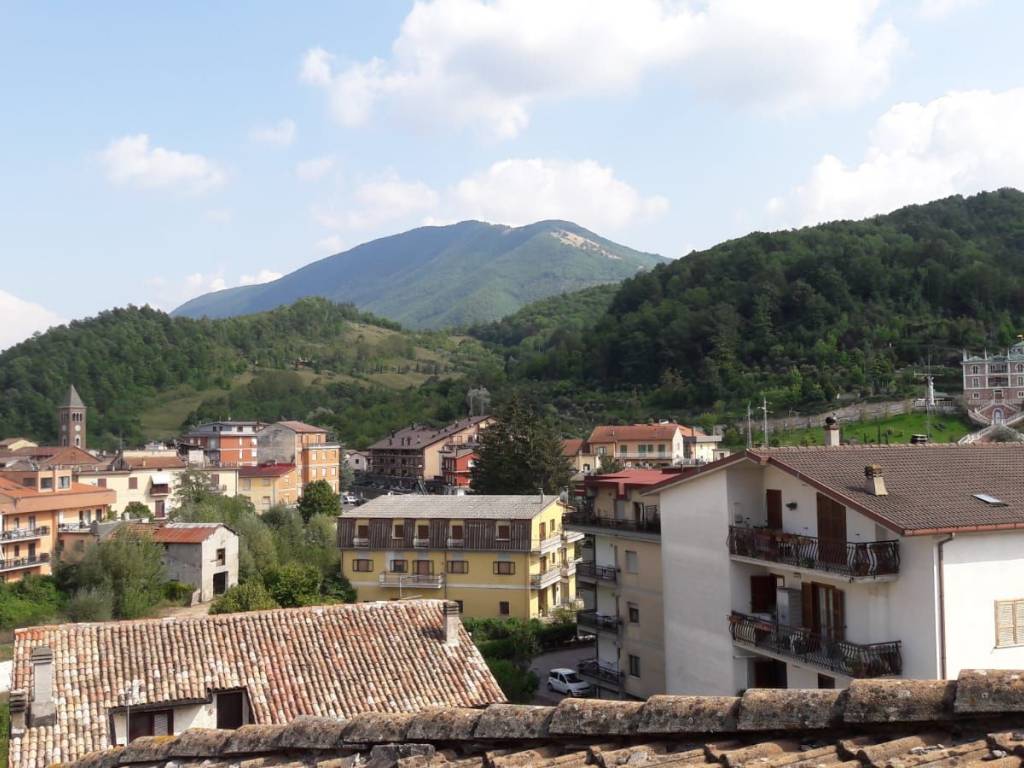 Appartamento a Carsoli in Via degli Alpini - Foto 2