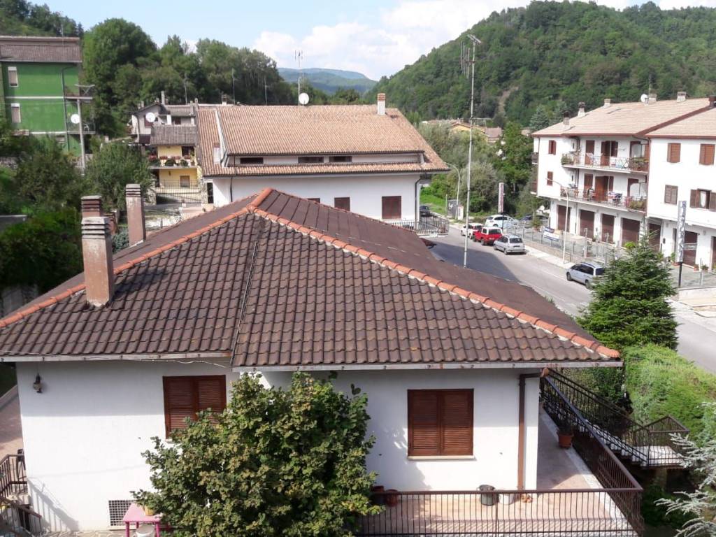 Appartamento a Carsoli in Via degli Alpini - Foto 4