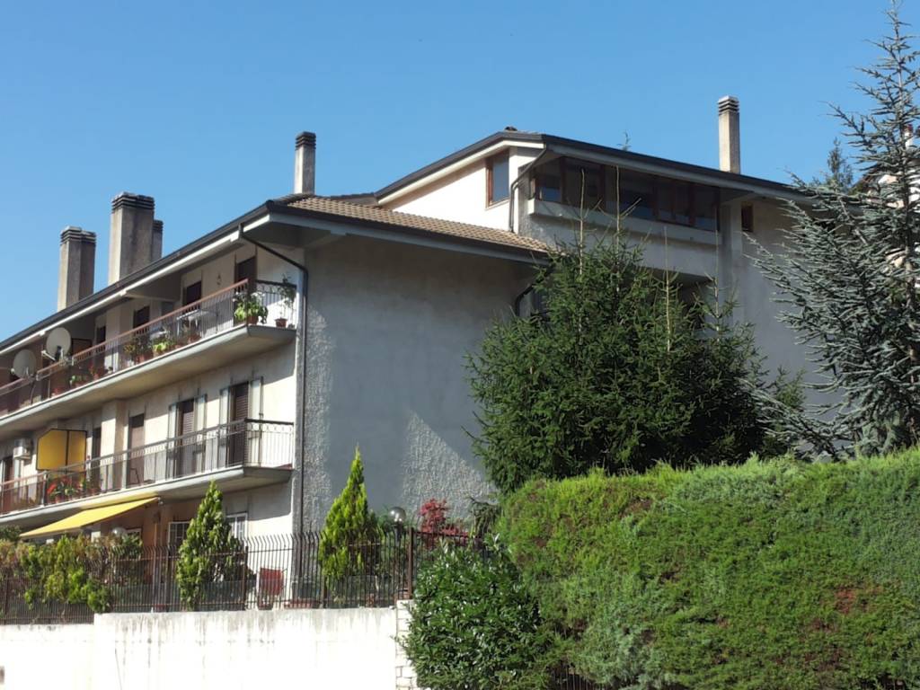 Appartamento a Carsoli in Via degli Alpini - Foto 5