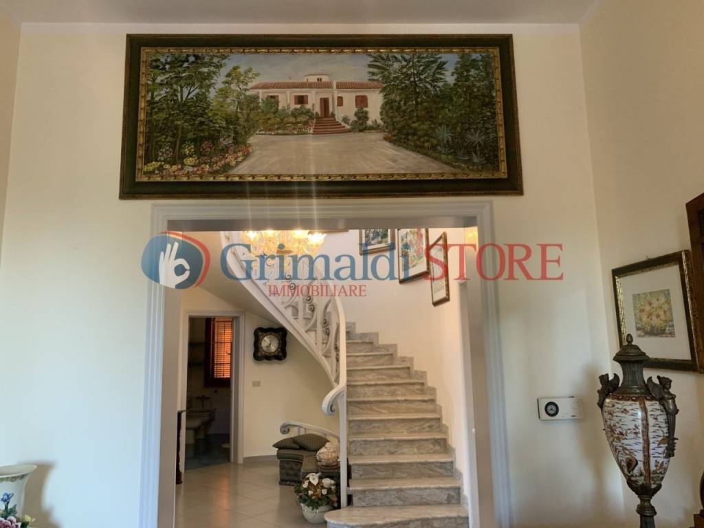 Villa a Nardò in Via Benedetto Leuzzi, 38 - Foto 2