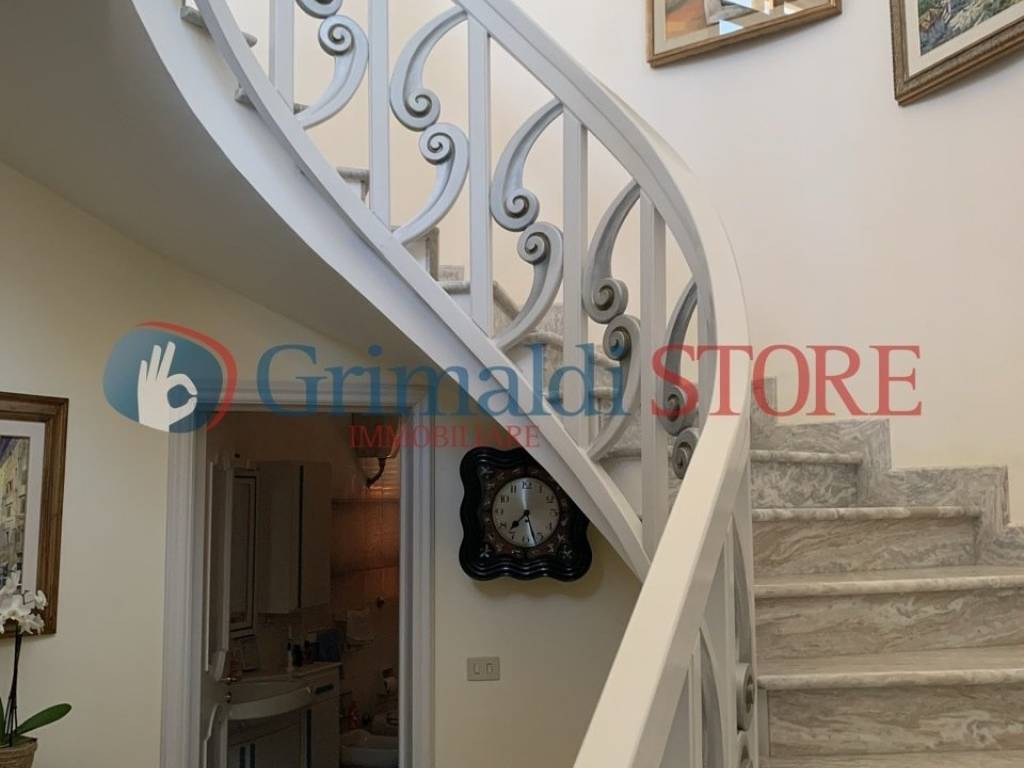 Villa a Nardò in Via Benedetto Leuzzi, 38 - Foto 3
