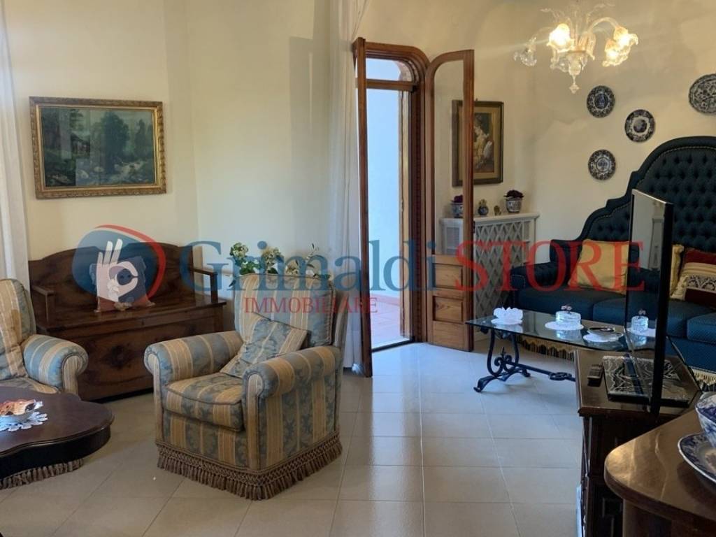 Villa a Nardò in Via Benedetto Leuzzi, 38 - Foto 4