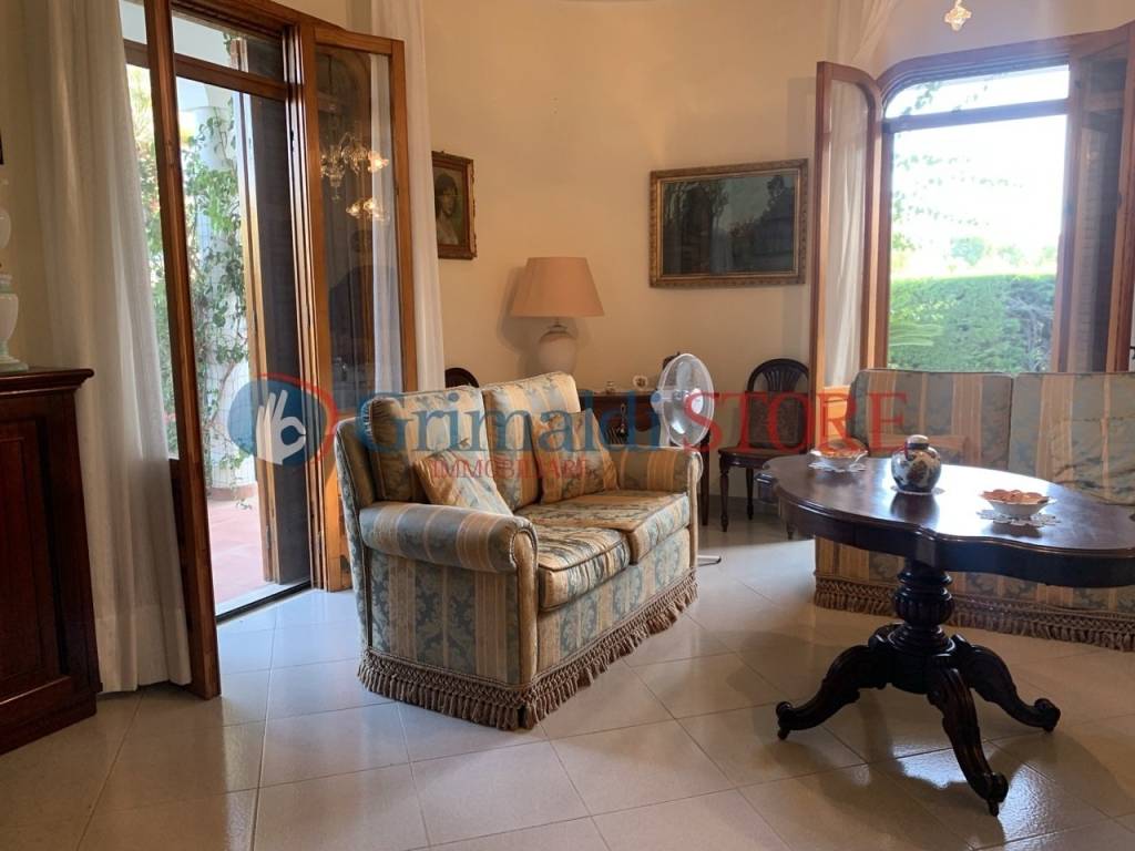 Villa a Nardò in Via Benedetto Leuzzi, 38 - Foto 5