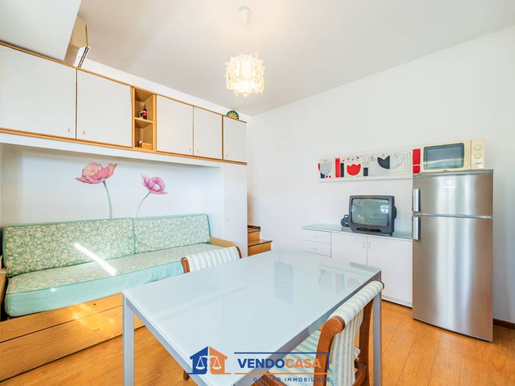 Appartamento a Spotorno in Via Giuseppe Verdi, 9 - Foto 5
