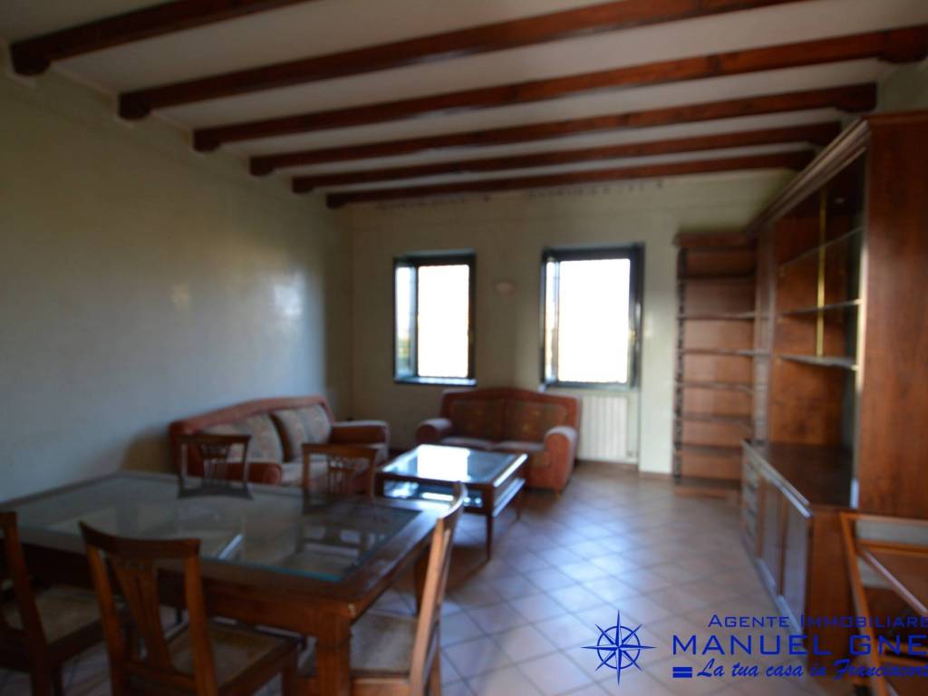 Appartamento a Corte franca in Via Madonna, 2 - Foto 4
