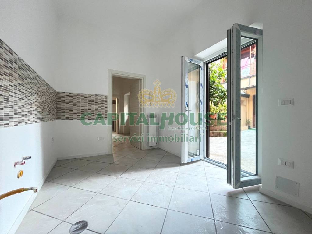 Appartamento a Santa maria capua vetere in Via Pasquale Fratta - Foto 2