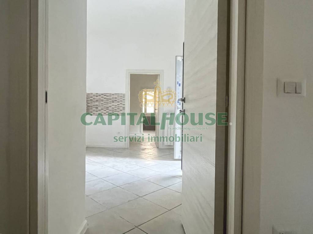 Appartamento a Santa maria capua vetere in Via Pasquale Fratta - Foto 3
