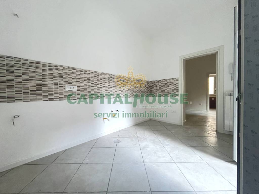 Appartamento a Santa maria capua vetere in Via Pasquale Fratta - Foto 4