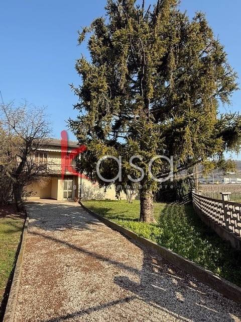 Villa a Gambellara in Manzoni - Foto 2