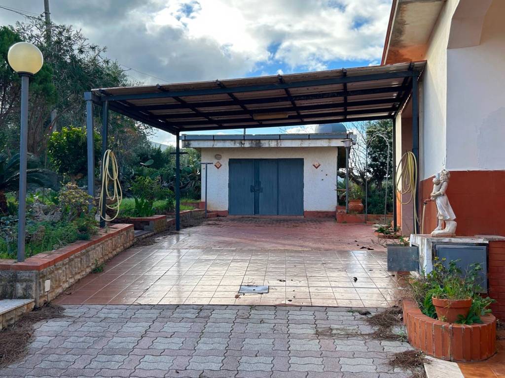Villa a Castellammare del golfo in Contrada Ciauli - Foto 2