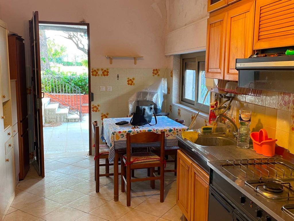 Villa a Castellammare del golfo in Contrada Ciauli - Foto 4
