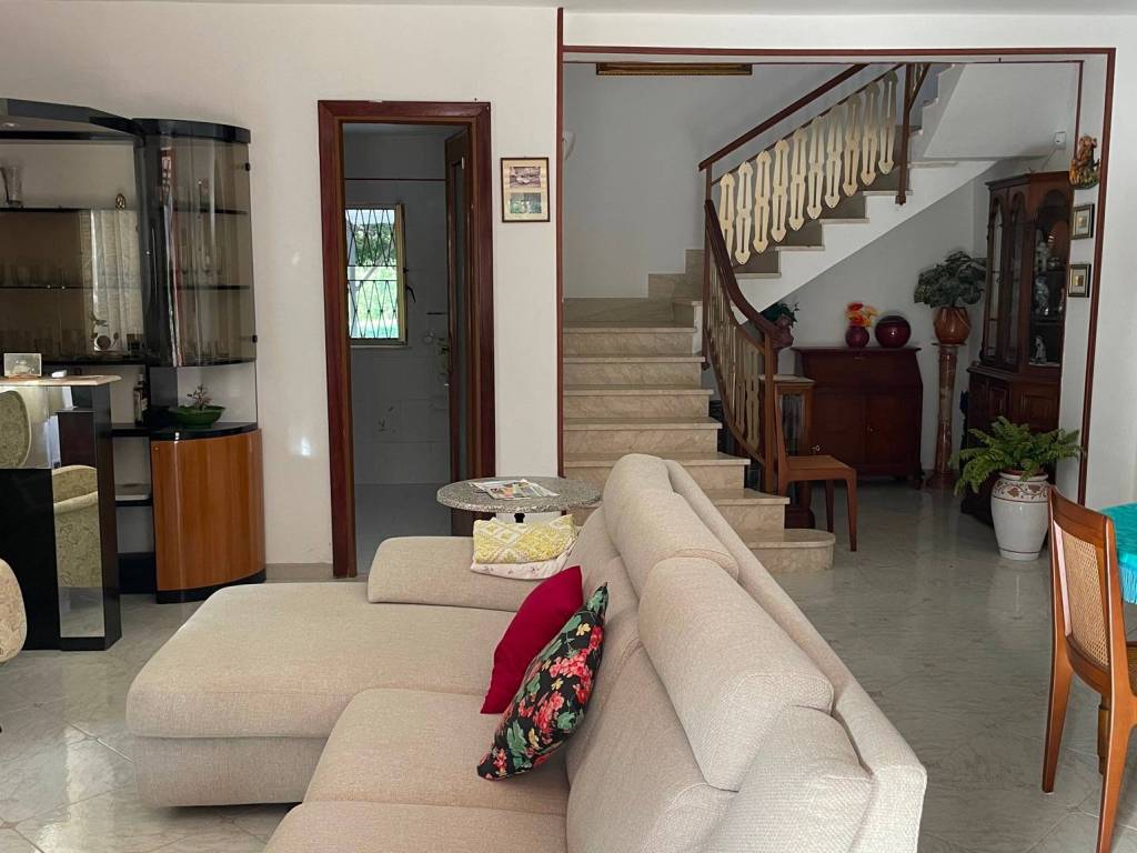 Villa a Castellammare del golfo in Contrada Ciauli - Foto 5